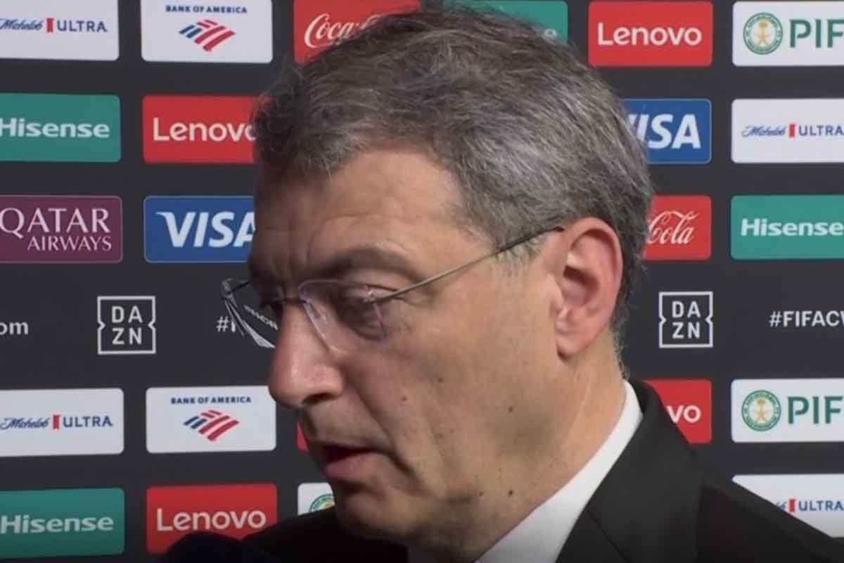 科莫利：本有胜皇马之机，世俱杯16强成绩令人满意