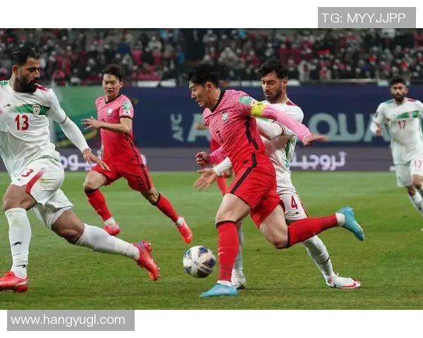 日本3-2 韩国2-0!短短半小时亚洲顶流KO南美双雄